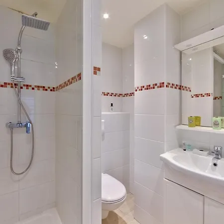 Apartment L Appart Ideal - 4 Pers - Quartier Saint-honore Paris
