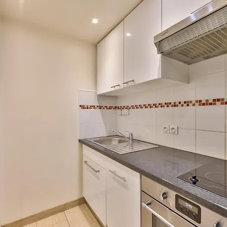 Apartmán L Appart Ideal - 4 Pers - Quartier Saint-honore Paříž